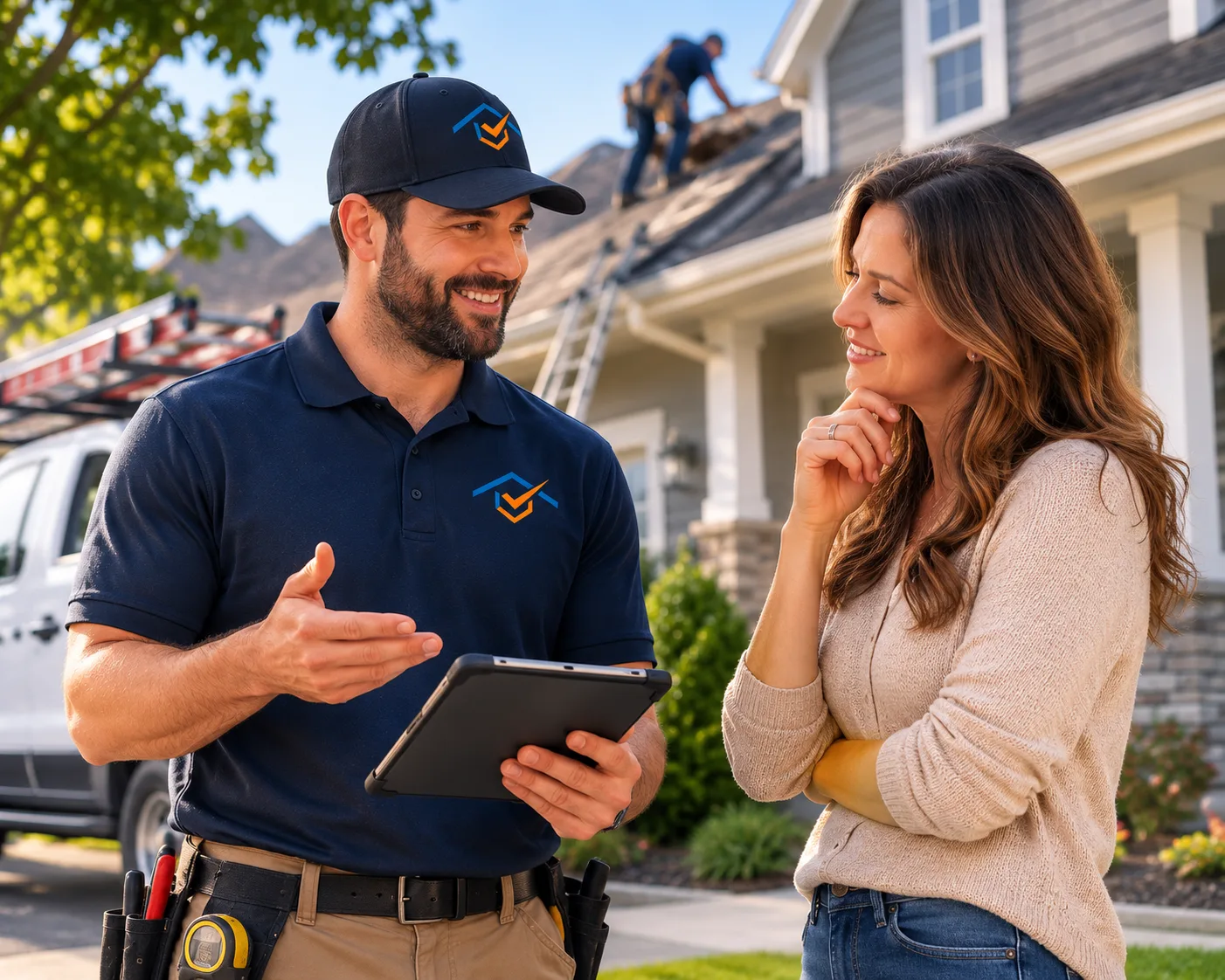 Roof Inspection FAQs in Loomis, CA