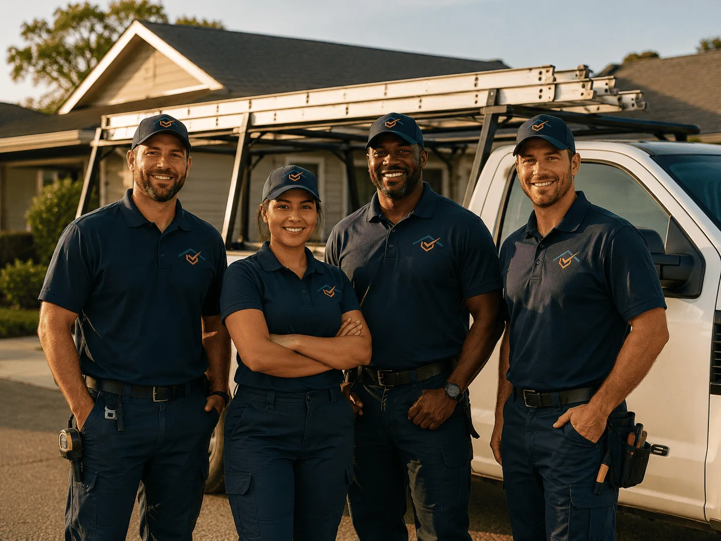 Roof Inspection company in Loomis, CA